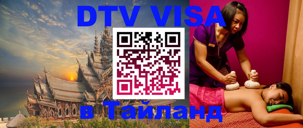 Сколько стоит DTV виза — актуальные цены, оформление даже без документов - 20.11.2025 